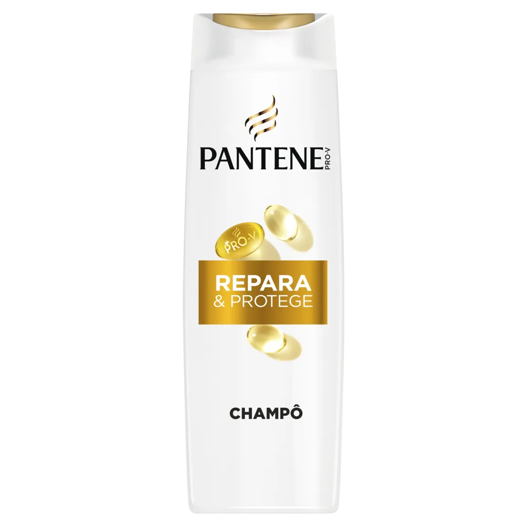 Champô Active Nutri-Plex Repara & Protege