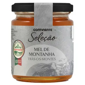 Mel Montanha Continente Seleção