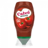 Ketchup Top Down