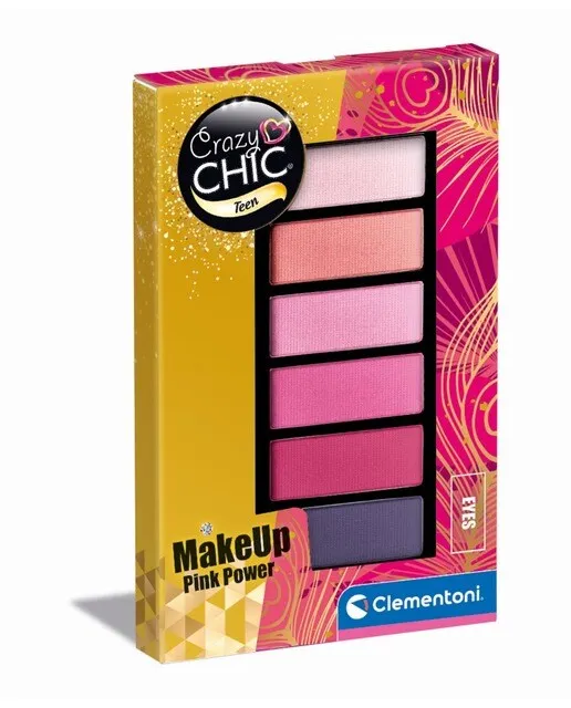 Crazy Chic - Eyeshadow