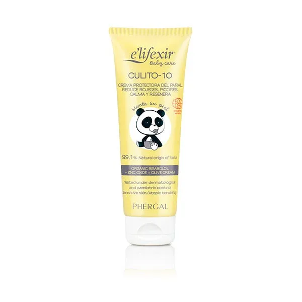 ECO BABY ELIFEXIR Baby Care 75ML