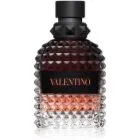 Valentino Born In Roma Coral Fantasy Uomo Eau de Toilette para homens 50 ml