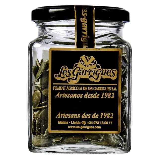 Sementes de Abóbora 140 g