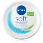 NIVEA Soft creme hidratante 300 ml
