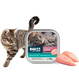 Alimento Húmido Gato Frango 100G