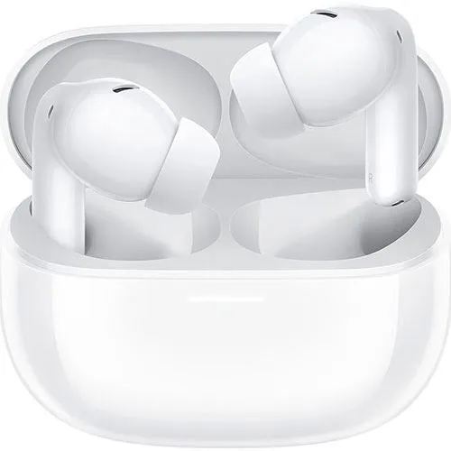 Auriculares True Wireless Bluetooth Xiaomi Redmi Buds 5 Pro - Moonlight White