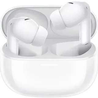 Auriculares True Wireless Bluetooth Xiaomi Redmi Buds 5 Pro - Moonlight White