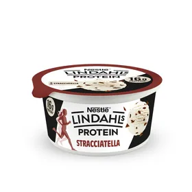 Proteína Stracciatella Lindahls