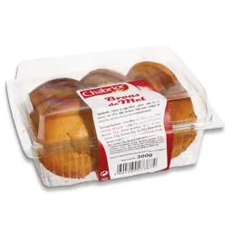 Broas de mel 300g