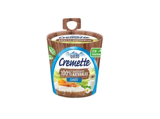 Queijo Hochland cremette para barrar 150 g