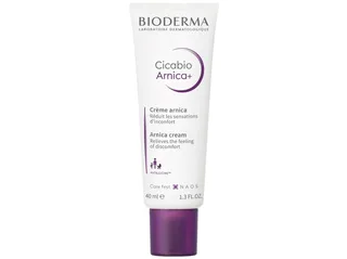 Creme Bioderma cicabio arnica 40 ml