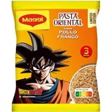 Noodles Pasta Oriental Frango Maggi