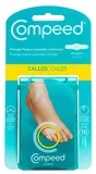 Compeed Calos Médios 10 unidades