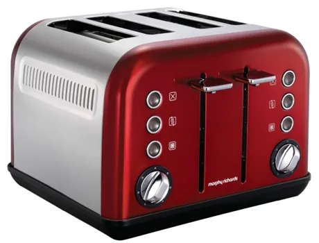 Torradeira MORPHY RICHARDS 242004