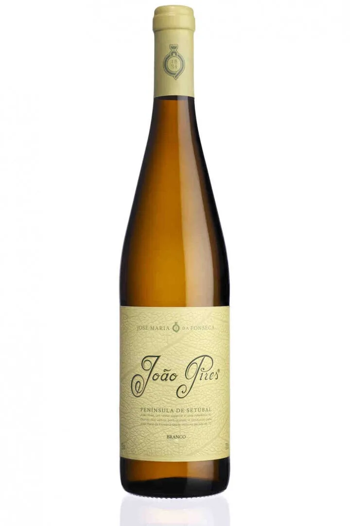 Vinho Branco Península de Setúbal João Pires