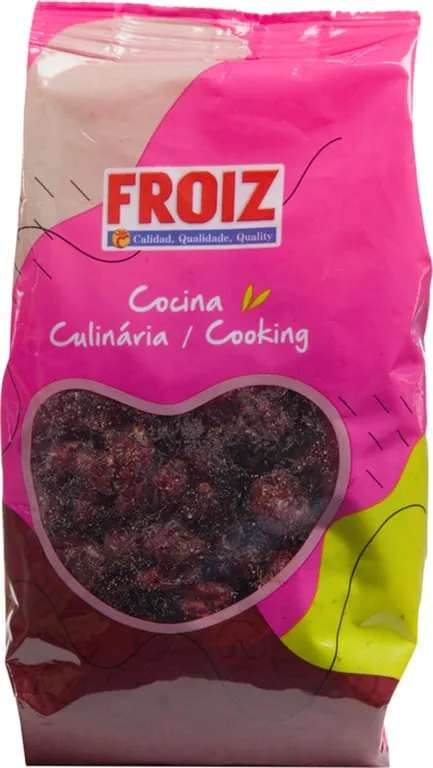 Arandos desidratados Froiz 200 g