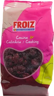 Arandos desidratados Froiz 200 g