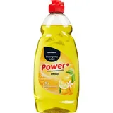 Detergente Manual Loiça Power+ Limão Continente