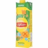 Ice Tea Manga Lipton 1L