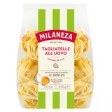 Massa Tagliatelle Ninhos com Ovo Milaneza