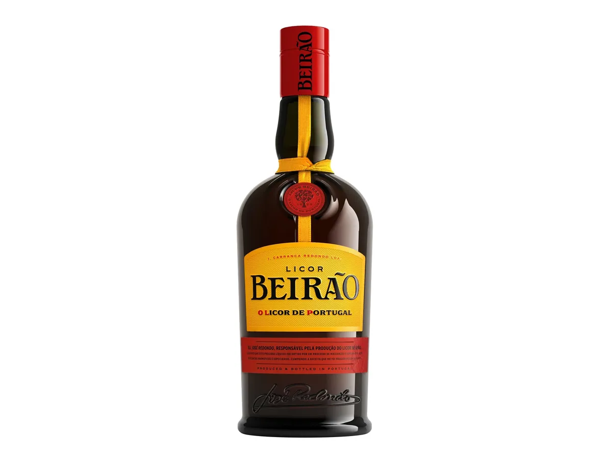 Licor Beirão 0,70 L