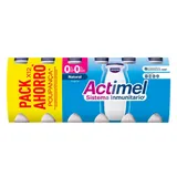 Probiótico natural 0%, 12 x 100 g