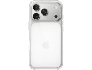 Capa APPLE iPhone 17 Pro Clear com MagSafe