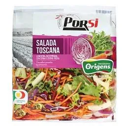 Salada Toscana 250 G Porsi Programa Origens