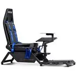 Cockpit Next Level Racing Flight Simulator - Boeing Commercial Edition