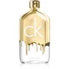 Calvin Klein CK One Gold Eau de Toilette unissexo 50 ml