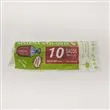 Sacos Lixo 50 Lts FIRMO | 60 x 80 | Pack 10 Sacos