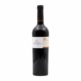 Quinta de Ventozelo Syrah Unoaked Douro Vinho Tinto