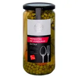 Mistura de Vegetais 400 g
