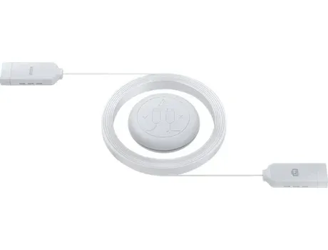 Cabo Fibra Ótica SAMSUNG (15m)