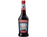Licor L Héritier Guyot cassis de dijon 0,70 L