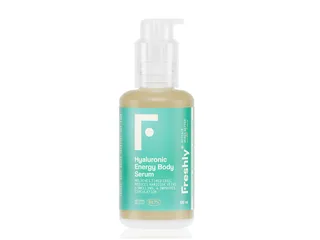 Sérum pernas cansadas Freshly hyaluronic energy 100 ml