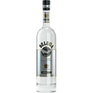 Vodka garrafa 70 cl - Beluga