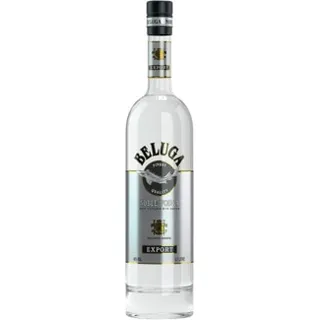 Vodka garrafa 70 cl - Beluga