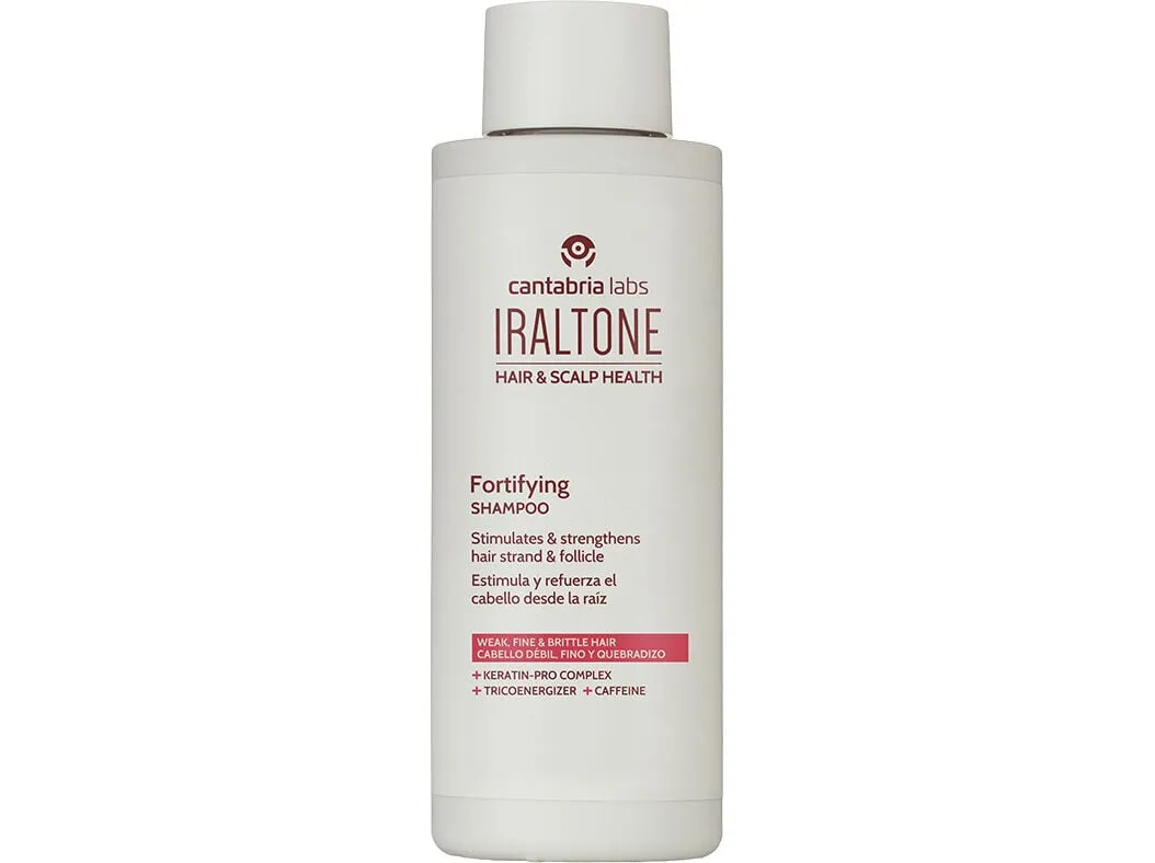 Champo Iraltone fortificante 200 ml