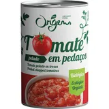 Tomate em Pedaços Origens Bio
