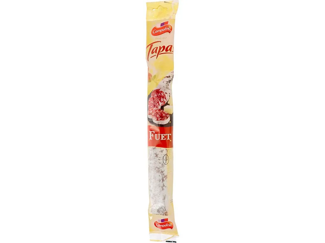 Fuet extra Campofrio 170 g