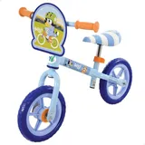 Bicicleta 10'' Bluey