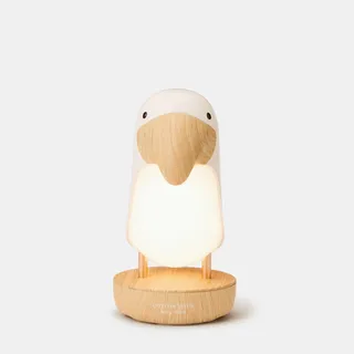 Luz de Presença Tucano Cotton Juice Baby Home