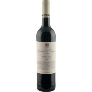 Vinho Tinto da Beira Interior garrafa 75 cl - Quinta Dos Termos