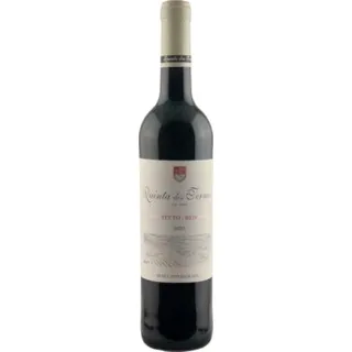 Vinho Tinto da Beira Interior garrafa 75 cl - Quinta Dos Termos