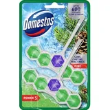 Bloco Sanitário Power 5 Pinho embalagem 2 unidades - Domestos