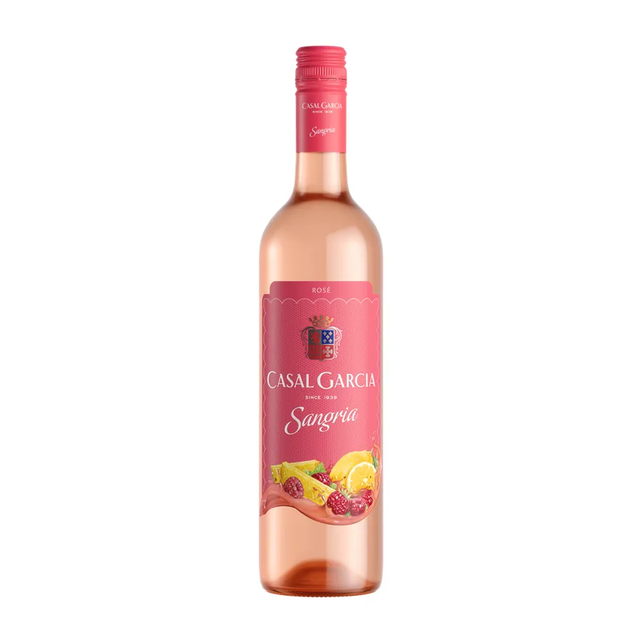 Sangria Rosé Casal Garcia