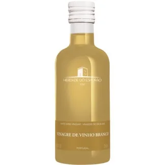 Vinagre Vinho Branco garrafa 250 ml - Herdade Do Esporão