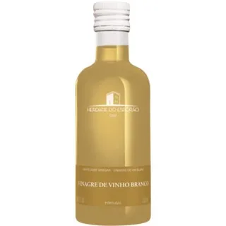Vinagre Vinho Branco garrafa 250 ml - Herdade Do Esporão