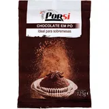 Chocolate em Pó